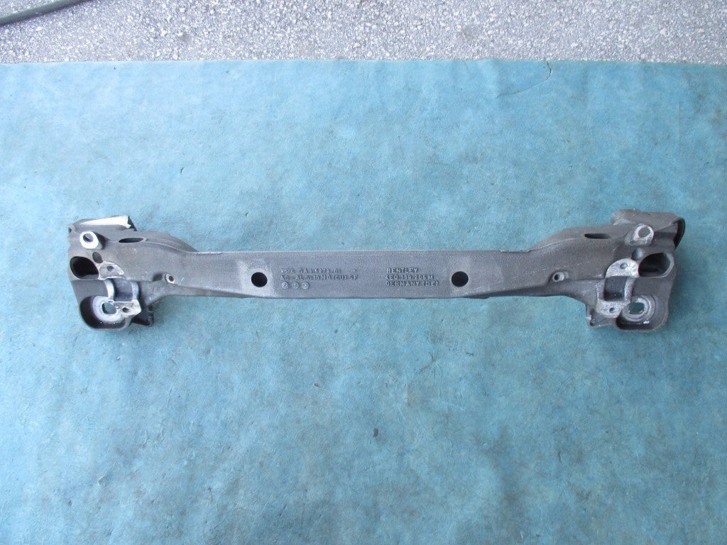 Bentley Gt Gtc Flying Spur front engine cross member subframe