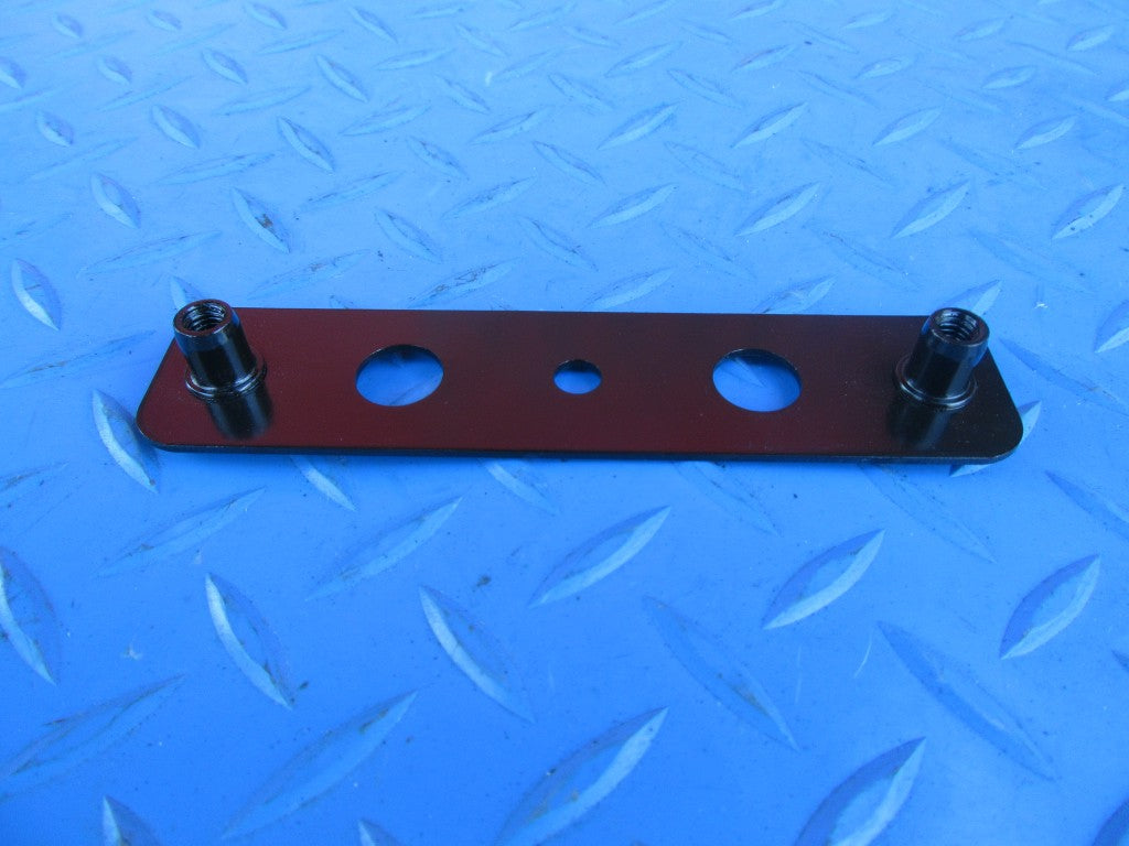 Bentley Continental GT GTC left fender bracket #1601