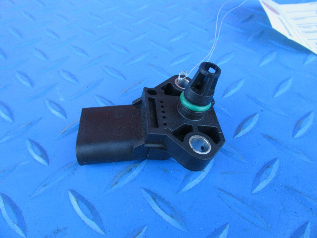 Bentley Continental Flying Spur GT GTC intercooler pressure sensor #1600