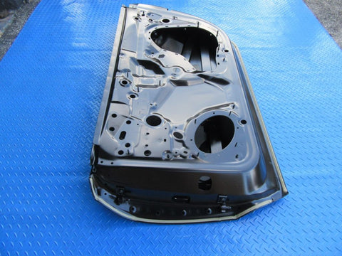 Bentley Continental GT GTC front right door New #8442