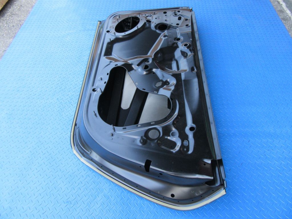 Bentley Continental GT GTC front right door New #8442