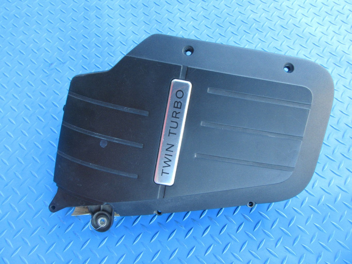 Gtc Inner Box Sale! OEM factory Bentley Continental GT GTC Flying Spur left filter ...