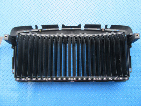 Rolls Royce Ghost Wraith Dawn Black Badge radiator grille #2953