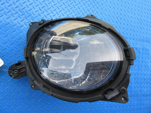 Bentley Continental GT GTC right headlight #2965