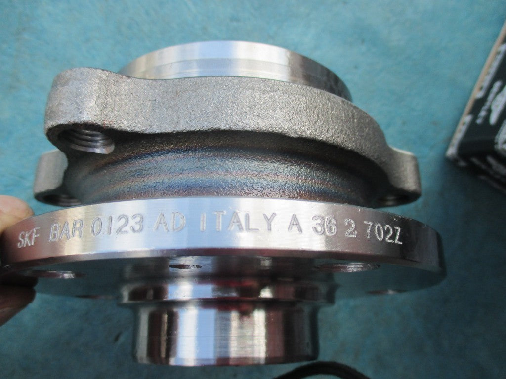 Bentley Gt Gtc Flying Spur front left right wheel hub bearing #3826