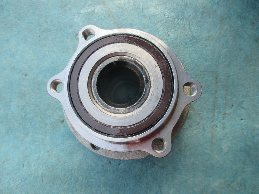 Bentley Gt Gtc Flying Spur front left right wheel hub bearing #3826