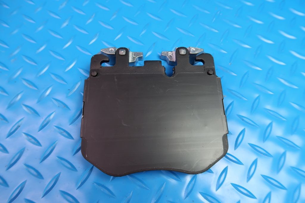 Rolls Royce Cullinan front brake pads #9901