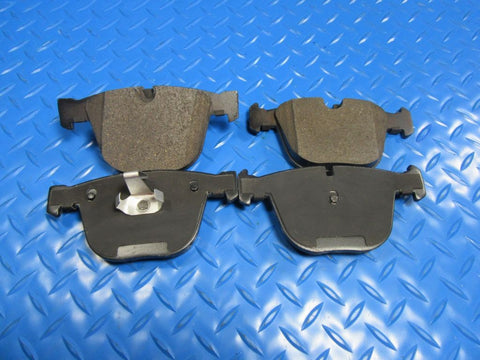 Rolls Royce Phantom Drophead Coupe Series 1 2 rear brake pads #6588