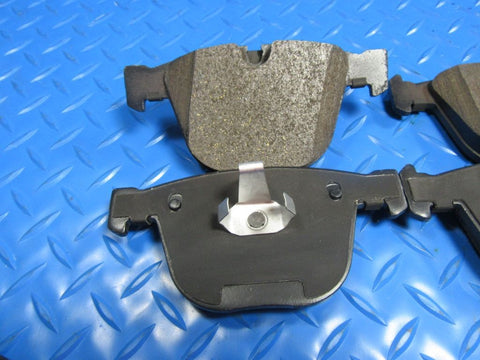 Rolls Royce Phantom Drophead Coupe Series 1 2 rear brake pads #6588