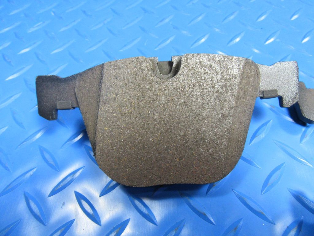 Rolls Royce Phantom Drophead Coupe Series 1 2 rear brake pads #6588