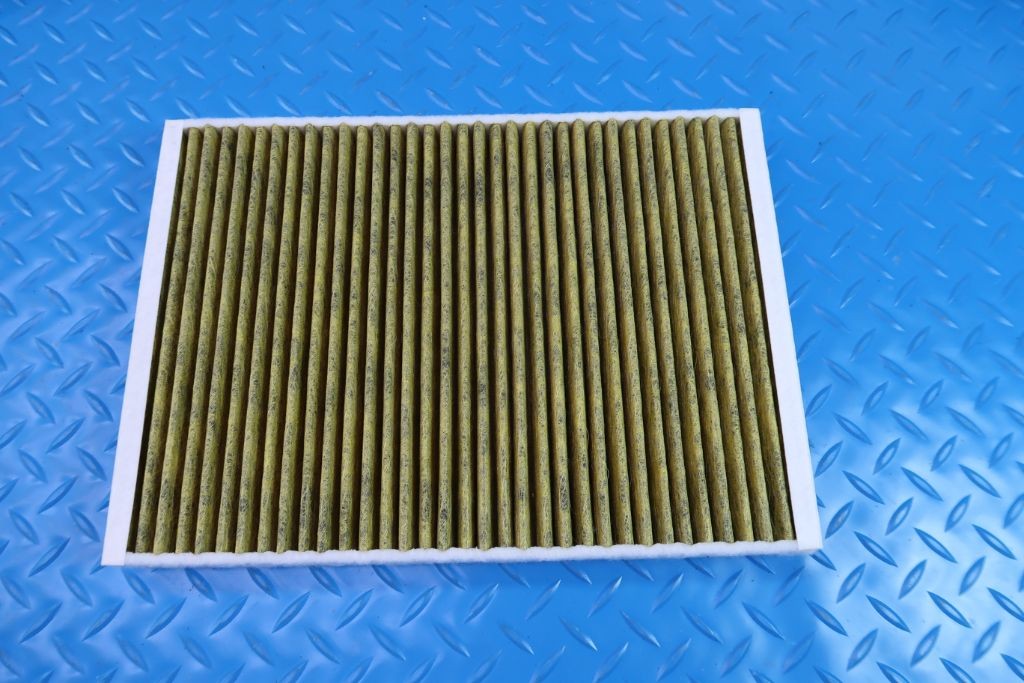 Bentley Bentayga engine oil air cabin filters TopEuro #9883