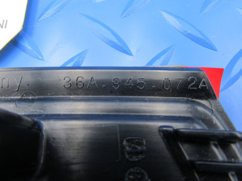 Bentley Bentayga front right side marker #6092