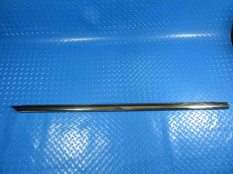 Rolls Royce Ghost front right door moulding #6098