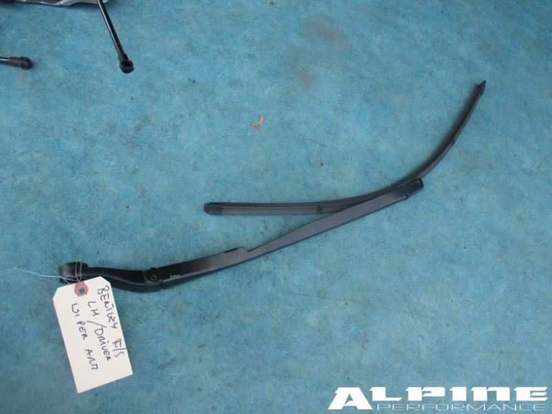 Bentley Coninental Flying Spur left wiper arm