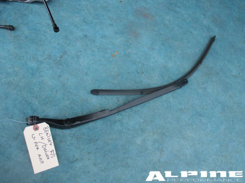 Bentley Coninental Flying Spur left wiper arm
