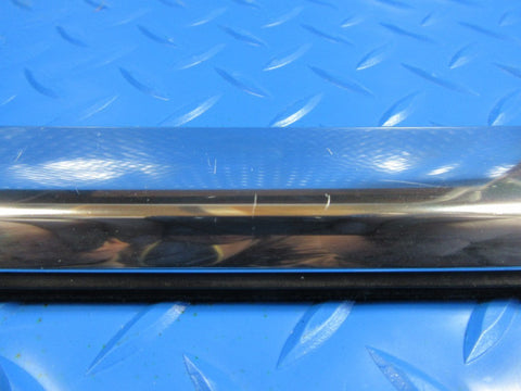 Rolls Royce Ghost front right door moulding #6098