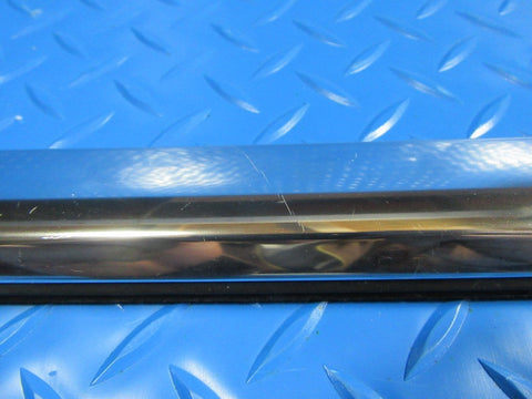 Rolls Royce Ghost front right door moulding #6098