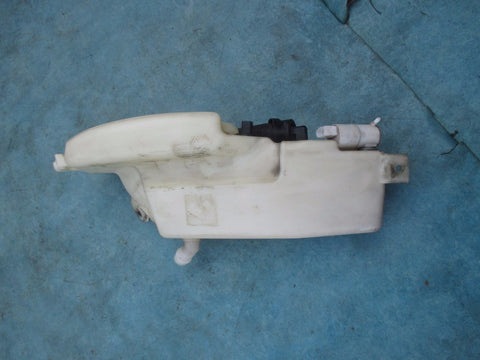 Bentley GT GTC Flying Spur windscreen washer tank reservoir