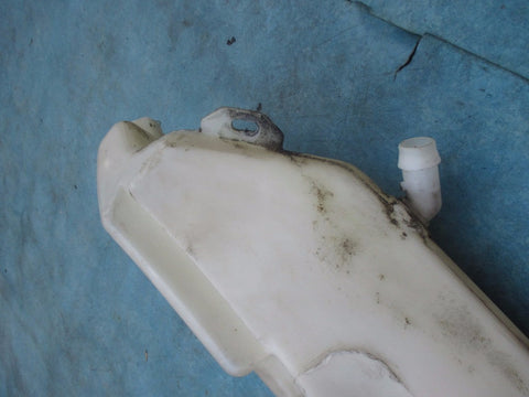 Bentley GT GTC Flying Spur windscreen washer tank reservoir