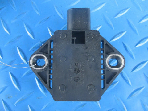 Bentley Flying Spur GT GTC Gallardo ESP Yaw turn rate sensor #5028