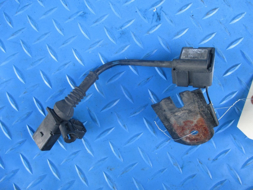 Bentley Continental Flying Spur GT GTC acceleration sensor #5025