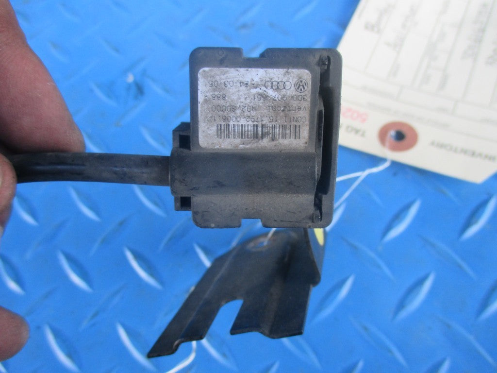 Bentley Continental Flying Spur GT GTC acceleration sensor #5025