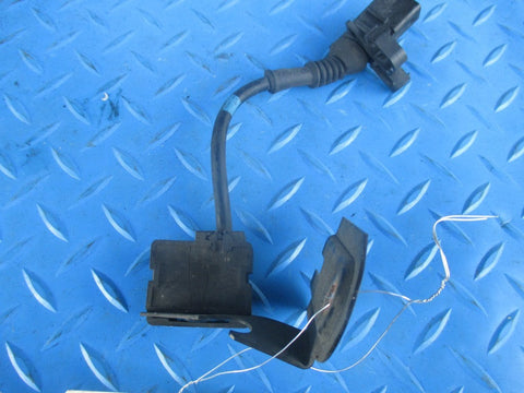 Bentley Continental Flying Spur GT GTC acceleration sensor #5025