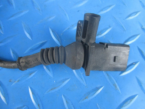 Bentley Continental Flying Spur GT GTC acceleration sensor #5025