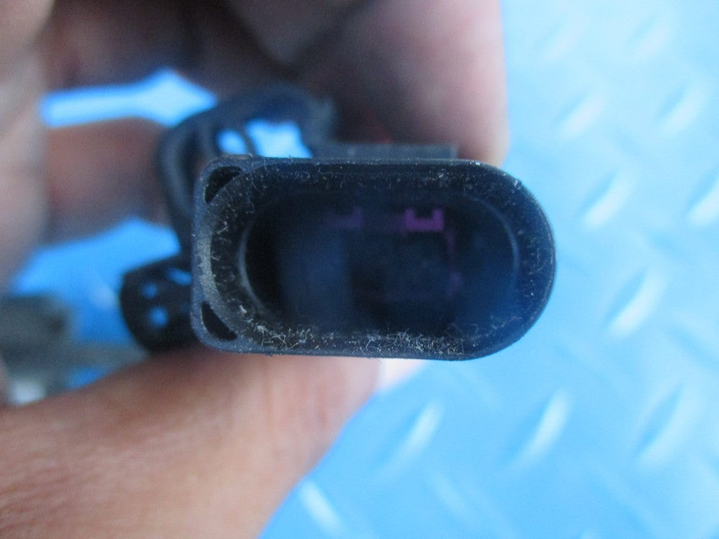 Bentley Continental Flying Spur GT GTC acceleration sensor #5025