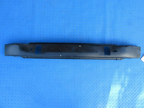 Bentley Flying Spur rear bumper reinforcement impact bar #7456