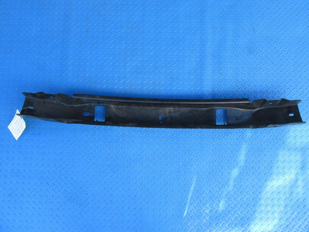 Bentley Flying Spur rear bumper reinforcement impact bar #7456