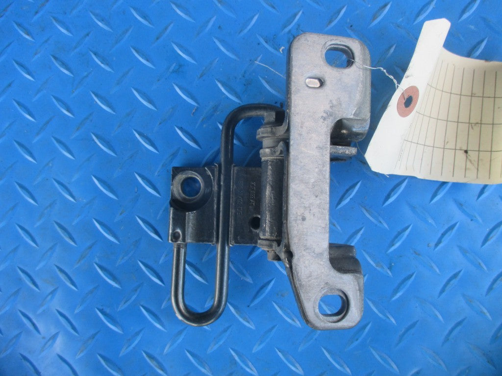 Bentley Flying Spur left rear door lower hinge #2631