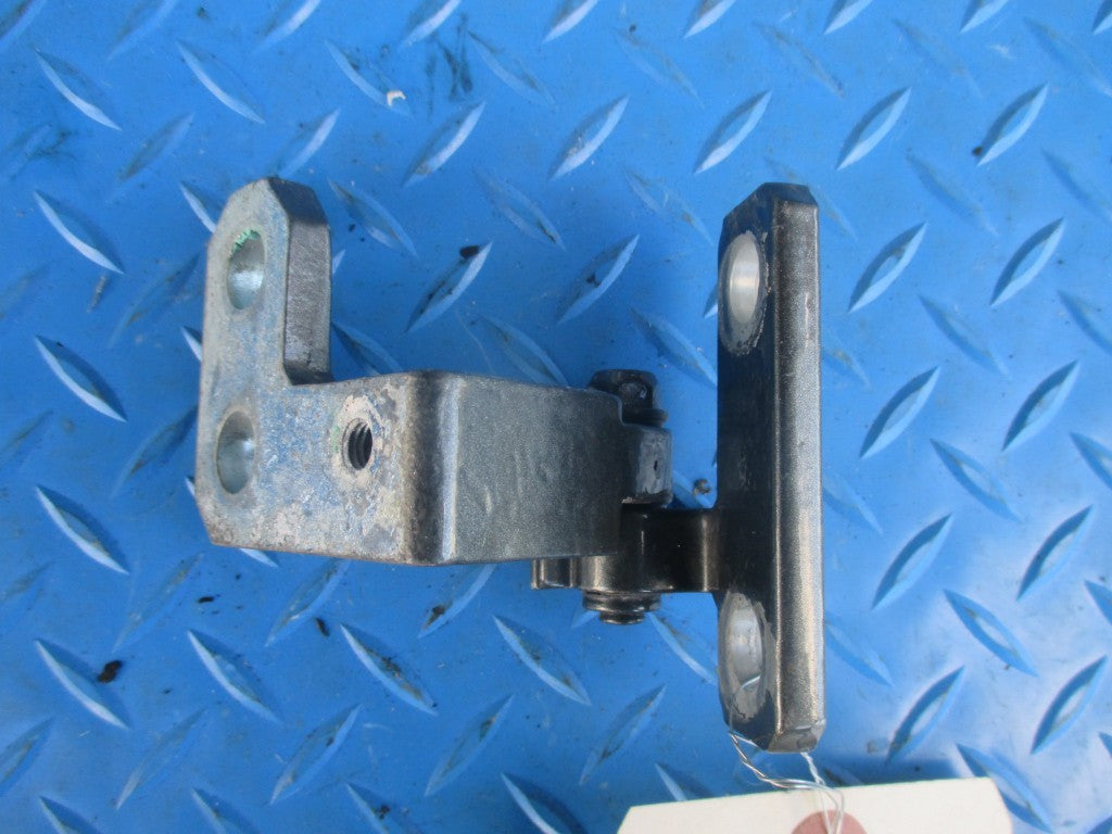 Bentley Flying Spur GT GTC left driver side front door upper hinge #2627