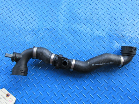 Bentley Flying Spur GT GTC radiator upper coolant hose #6369