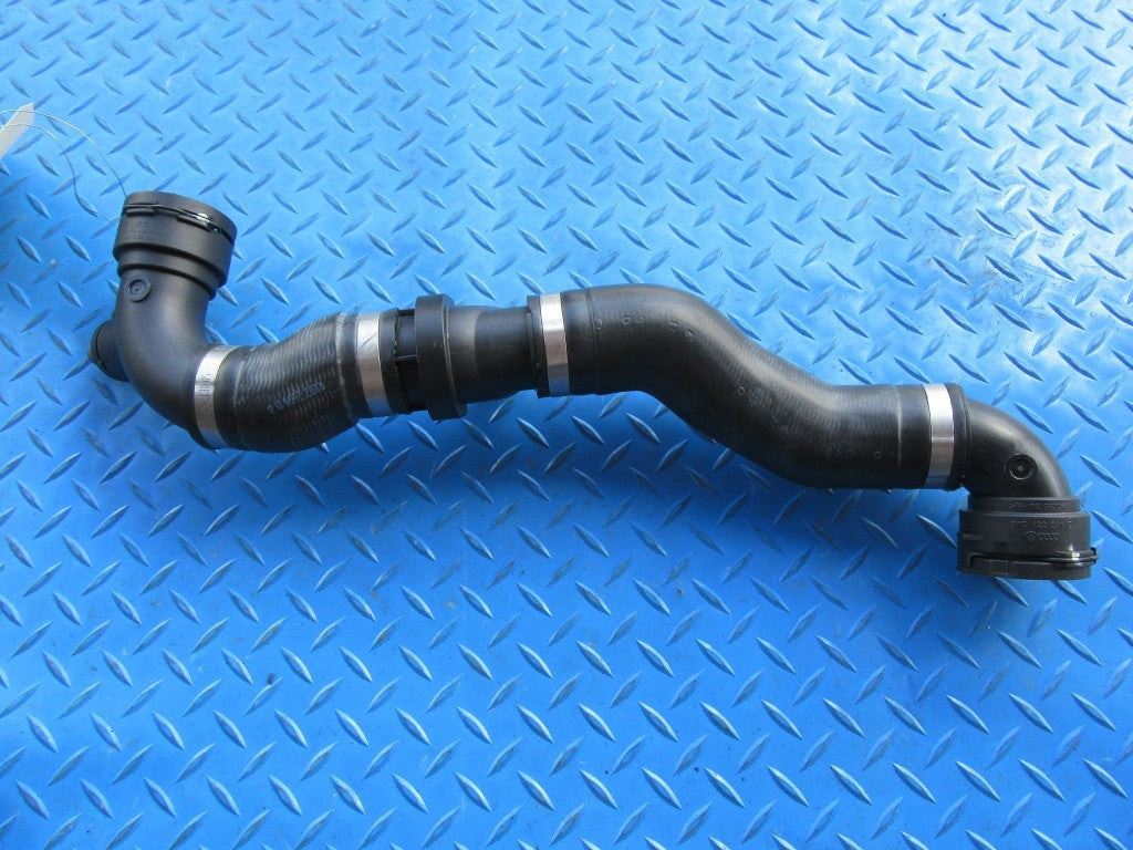 Bentley Flying Spur GT GTC radiator upper coolant hose #6369