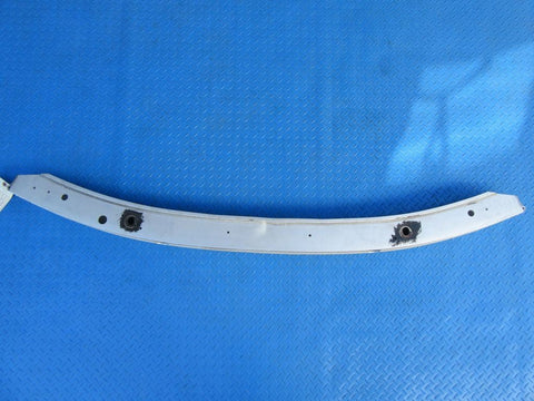 Bentley Arnage front bumper impact bar reinforcement #7457