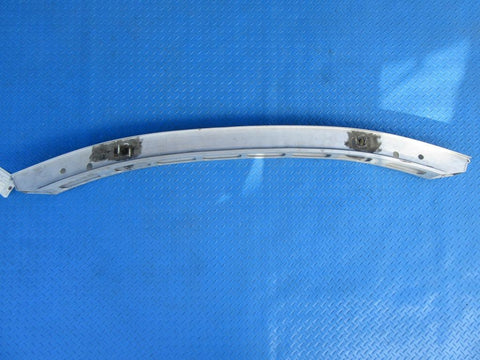 Bentley Arnage front bumper impact bar reinforcement #7457