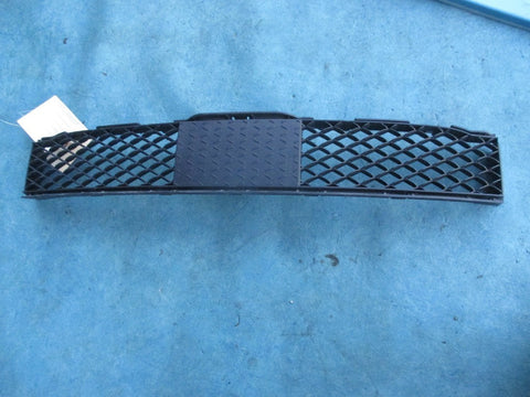 Rolls Royce Ghost Front bumper cover center grill rol3823