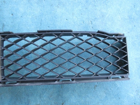 Rolls Royce Ghost Front bumper cover center grill rol3823