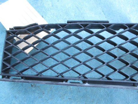 Rolls Royce Ghost Front bumper cover center grill rol3823