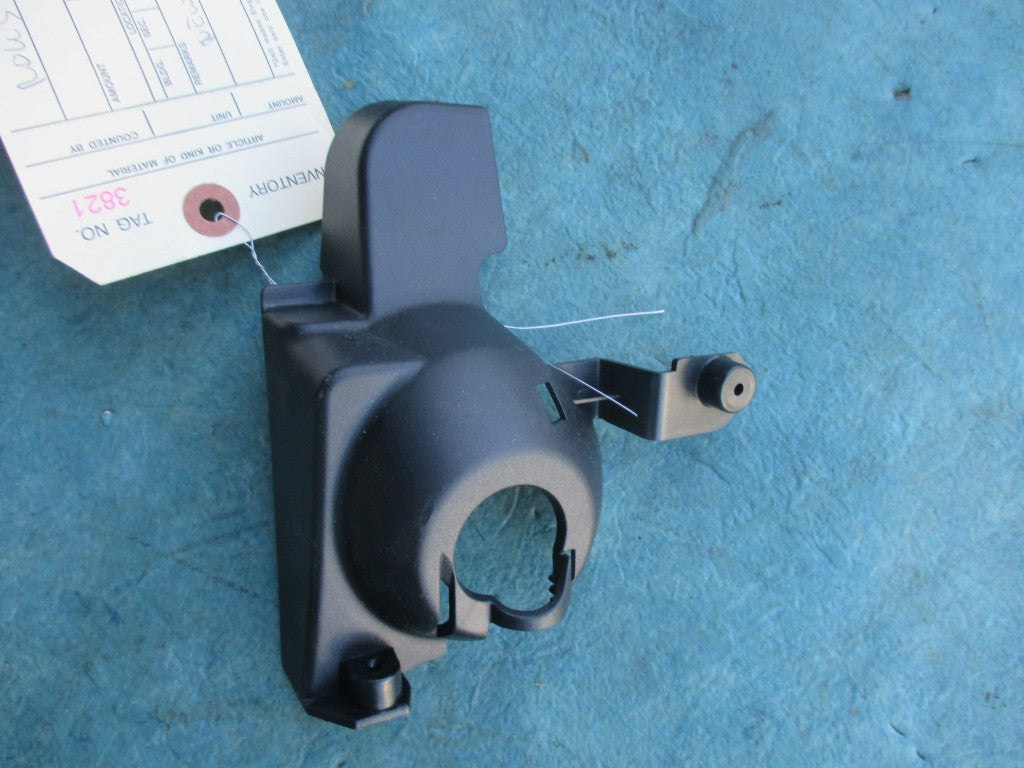 Rolls Royce Ghost Rr4 front grille night vision camera bracket #3821