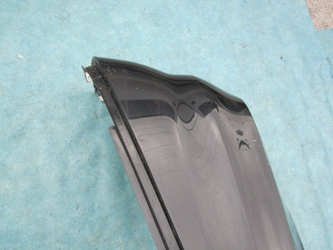 Bentley Mulsanne right side fender