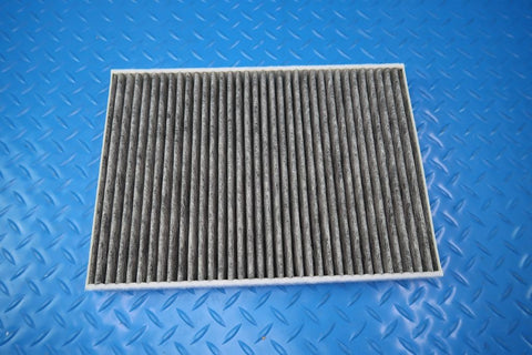 Bentley Bentayga cabin pollen air filter TopEuro #9909