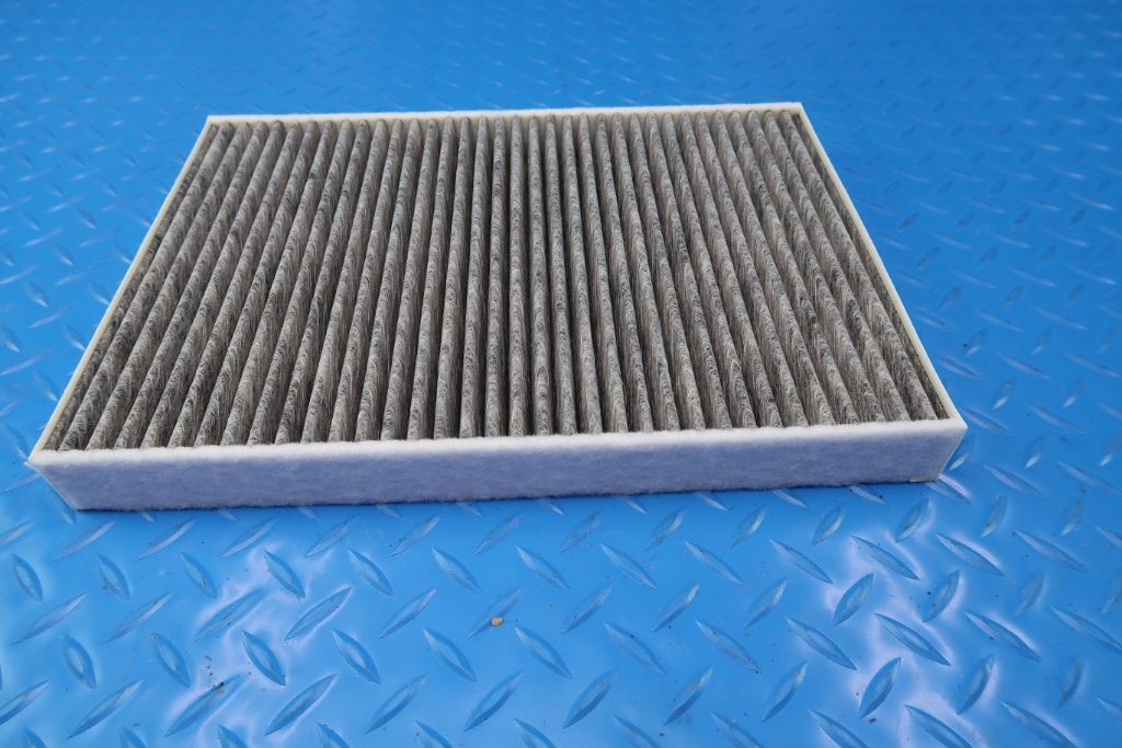 Bentley Bentayga cabin pollen air filter TopEuro #9909