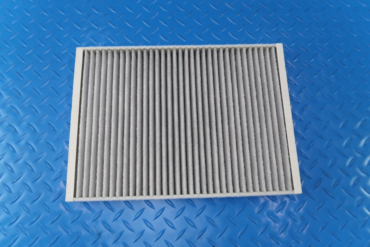 Bentley Bentayga cabin pollen air filter TopEuro #9909