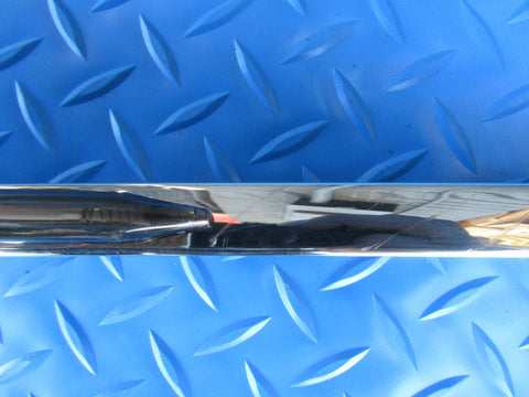 Bentley Continental GT left upper window roof trim #1756