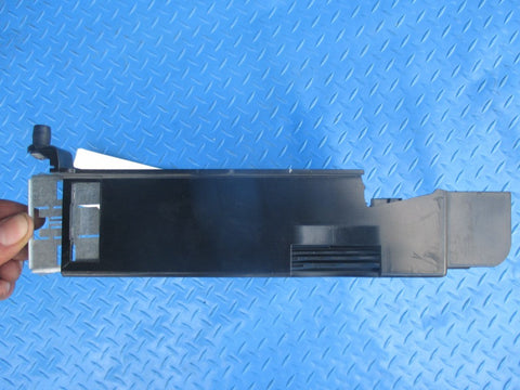 Bentley Flying Spur GT GTC CD DVD navigation tray #0548