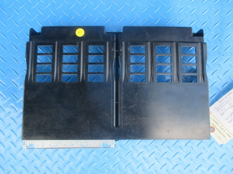 Bentley Flying Spur GT GTC CD DVD navigation tray #0548