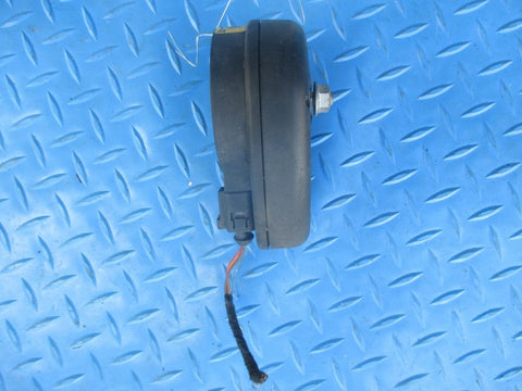 Bentley Continental Flying Spur GT GTC alarm siren horn #5082