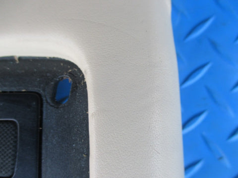 Bentley Continental Flying Spur front overhead console #5064
